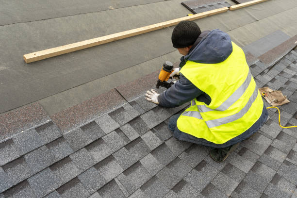 Best Tile Roofing Contractor  in Hasley Nyon, CA