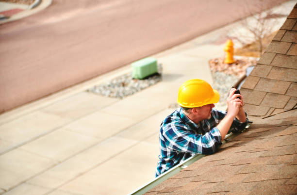 Best Gutter Installation and Roofing  in Hasley Nyon, CA