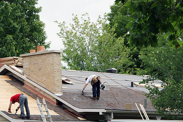 Best Roof Repair Services  in Hasley Nyon, CA