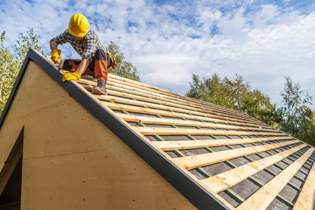 Quick and Trustworthy Emergency Roof Repair Services in Hasley Canyon, CA