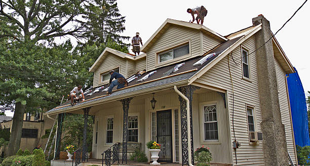 Best Roof Replacement Cost  in Hasley Nyon, CA