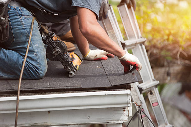 Best New Roof Installation  in Hasley Nyon, CA