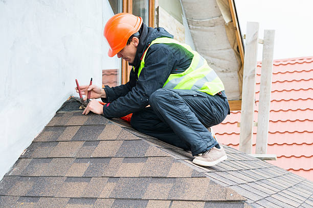 Best Residential Roofing Contractor  in Hasley Nyon, CA