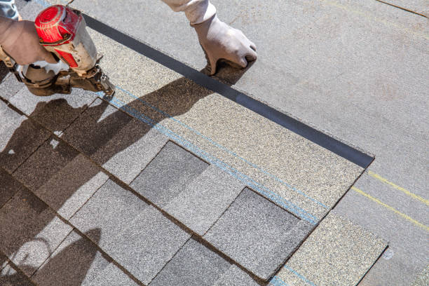 Best Roof Restoration Services  in Hasley Nyon, CA