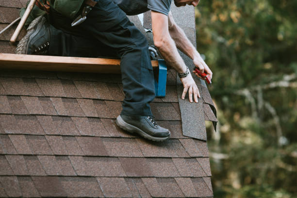 Best Shingle Roofing Installation  in Hasley Nyon, CA