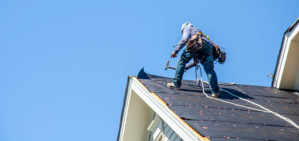 Best Flat Roof Repair Services  in Hasley Nyon, CA